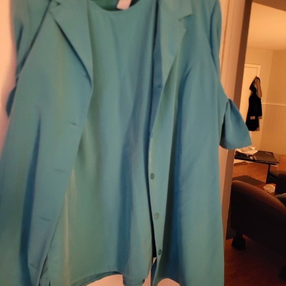 3 piece dress co-ord - Picture 6 of 7